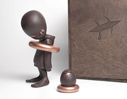 RE-DESIGN ACCESSORIES BALENCIAGA | Behance