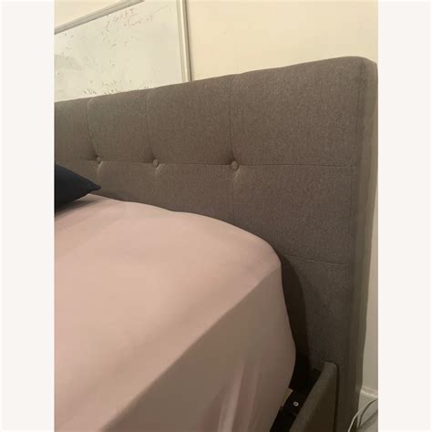 wayfair low profile bed 1