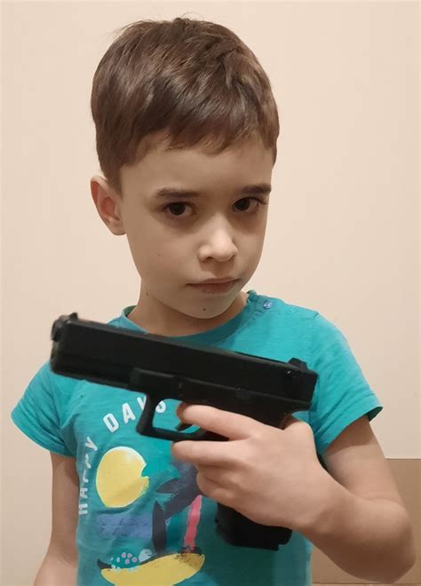 Глок | Пикабу