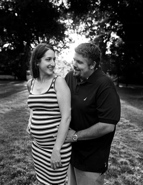 PREGNANCY - Maxwell Photography