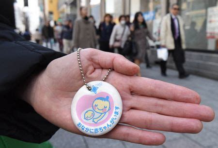 Рождаемость в Японии в первом полугодии упала до самого низкого уровня ...