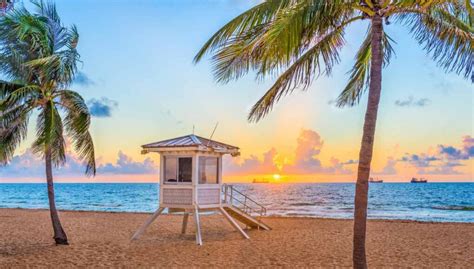 Top 10 Must-Visit Beaches in Florida for Unforgettable Sunny Escapes - Hunter Games Magazine