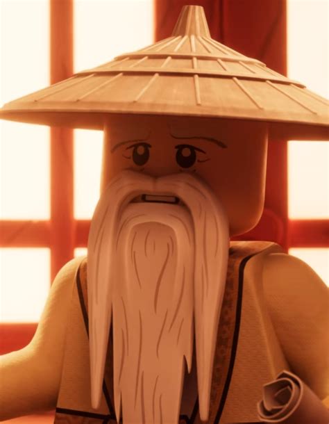 Wu | Ninjago Wiki | Fandom