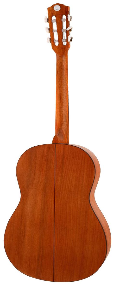 КЛАССИЧЕСКАЯ ГИТАРА FENDER ESC105 NATURAL CLASSICAL - купить в Москве и ...