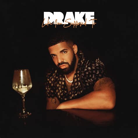Drake Album Covers