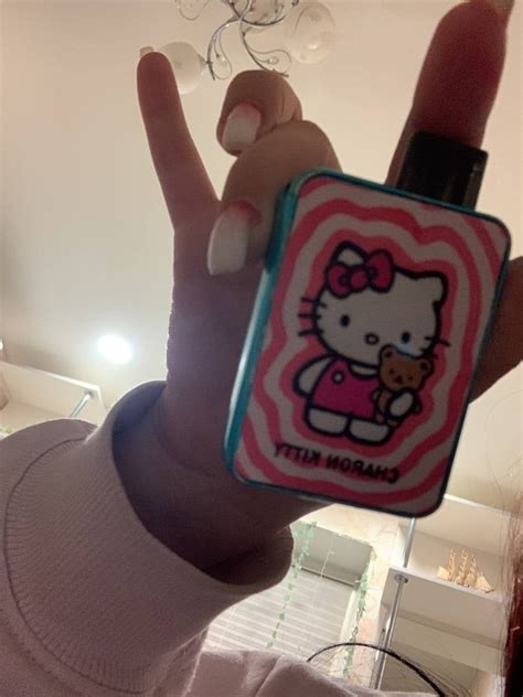 Pin on Быстрое сохранение | Impulsive ideas, Hello kitty merchandise ...
