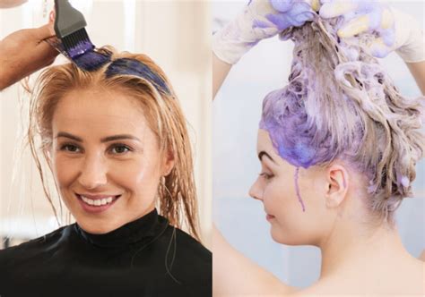 What is Hair Toner? Types, Uses & FAQs – HairstyleCamp