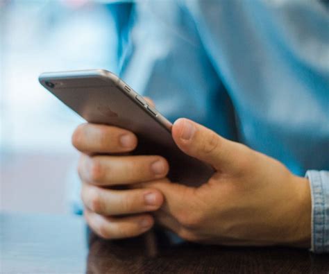 how to know if you left a voicemail