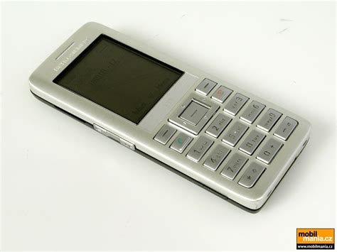 BenQ-Siemens S68 pictures, official photos