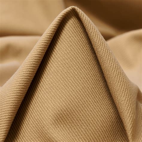 Twill Cotton Safari | F000043736