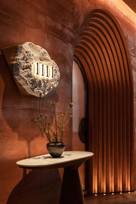 1111 Ones Restaurant & Lounge (Hong Kong) | M.R. Studio