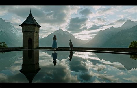 Review: A CURE FOR WELLNESS