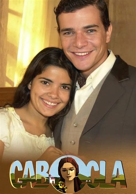Assistir Cabocla Online - Donde assistir Cabocla - ver séries online