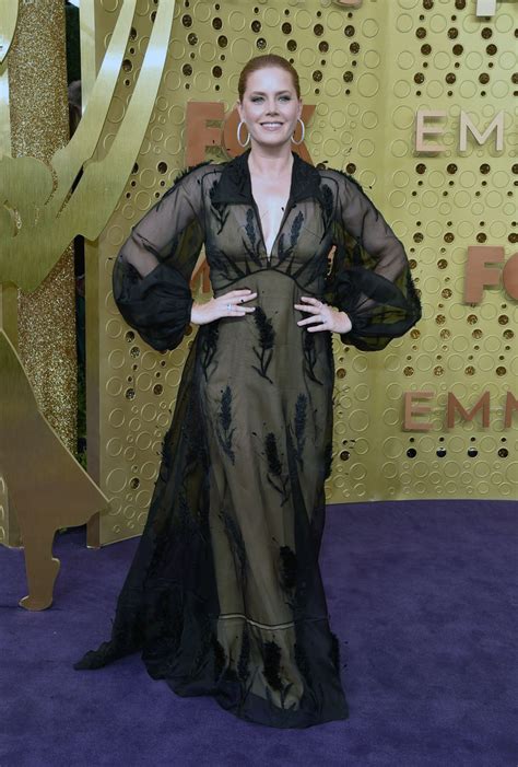 Amy Adams Nude Pics and Heated Sex Scenes - Scandal Planet