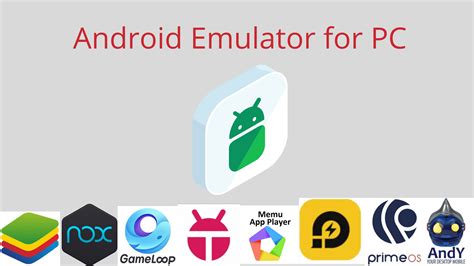 30+ Best Android Emulator for PC 2025 (Windows, MAC) - Seeromega
