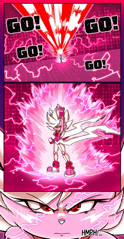 Nicole Vs. Sage pt 17 by b1uewhirlwind on DeviantArt