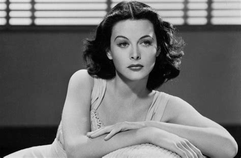 Hedy Lamarr: From a diva to an inventor | Kaspersky official blog