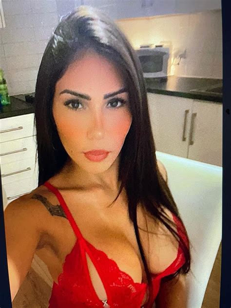 Gaby Party Girl, Brazilian escort in London