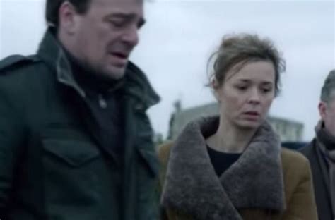 Spiral - alles zur Serie - TV SPIELFILM