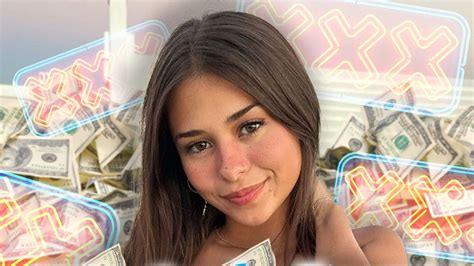 Sophie Rain Leaked Onlyfans Sophie Rain: Success And Values As An 
