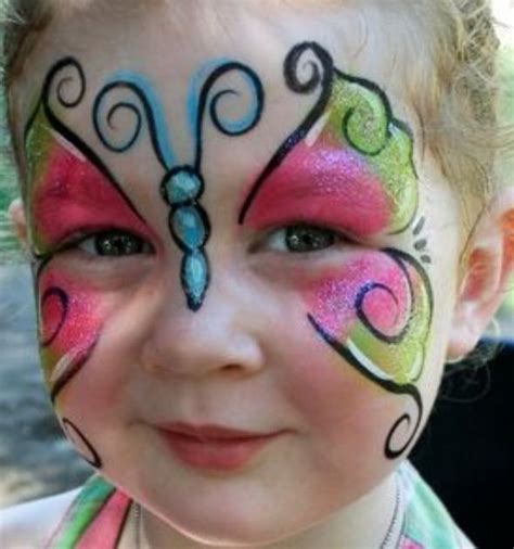 Pin by jeanne chute on Costumes | Face painting designs, Face painting ...