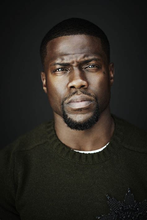 Kevin Hart Mother 10