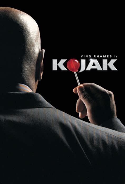 Kojak - Full Cast & Crew - TV Guide