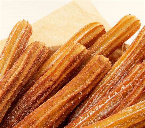 Churros | Gastronomia