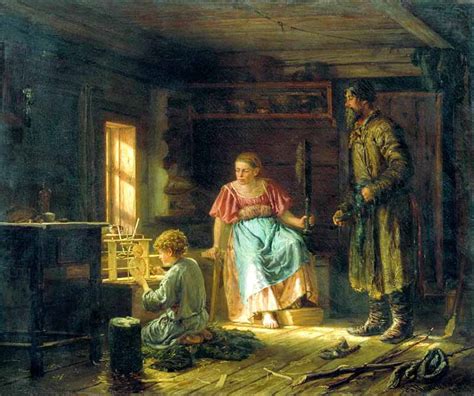 Vassily Maximov