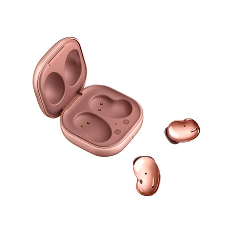 Наушники Samsung Galaxy Buds Live Коричневый купи в Ентер МД