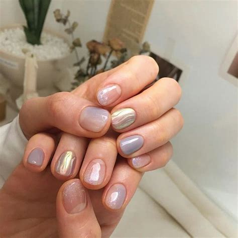 Пин на доске Korean/Chinese Gel Nails | Дизайнерские ногти, Красивые ...