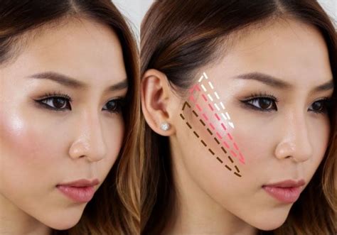 Facial Exercises: A Holistic Approach to Enhancing Cheekbones