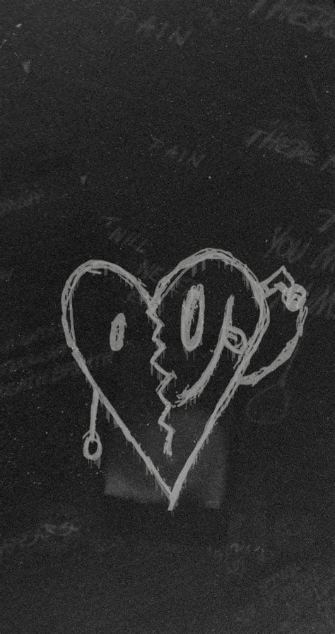 XXXTENTACION Fuck Love Wallpapers - Wallpaper Cave