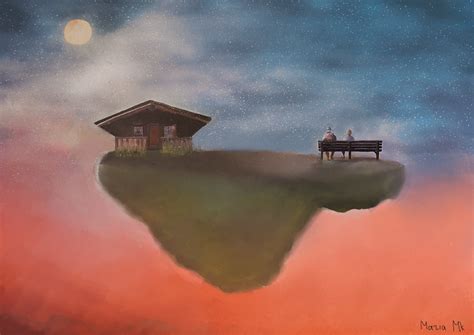 The last hope on Behance