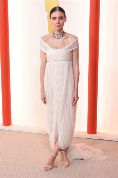All the Red Carpet Looks at the 2023 Oscars