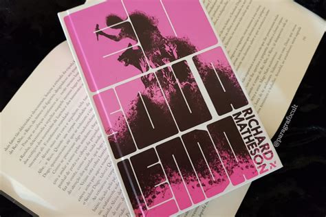 Eu Sou A Lenda Livro - 9