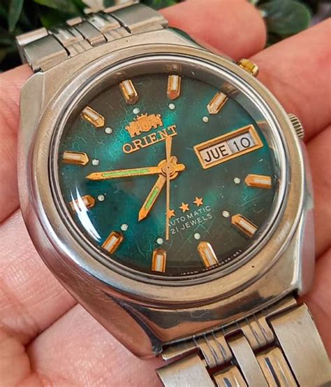 Relogio Seiko Masculino Antigo - Relógio de pulso Seiko 5, antigo, automatic, masculino,