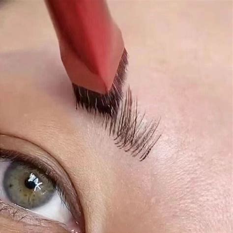 BROCHA PARA CEJAS 20235-33 – Zannú