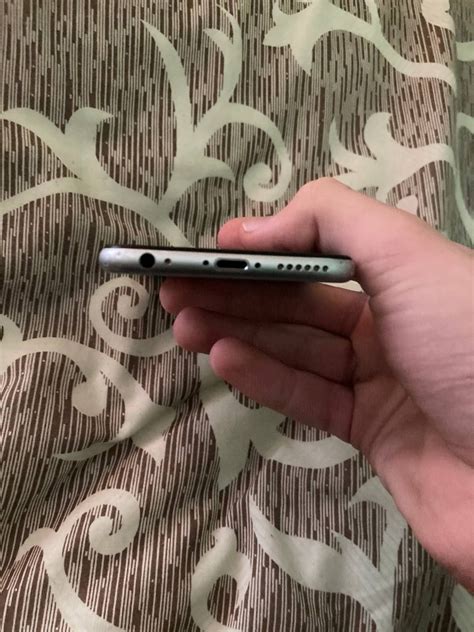 Айфон 6с 64 гб |Iphone 6s 64 gb: 300 грн. - Мобільні телефони ...