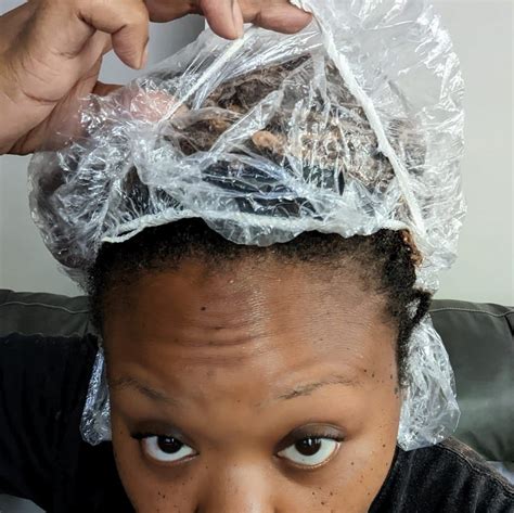 How can you lighten your hair naturally without using harsh chemicals 1