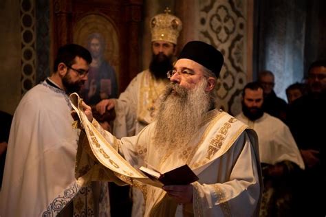 Празник у Букову – Српска Православна Црква