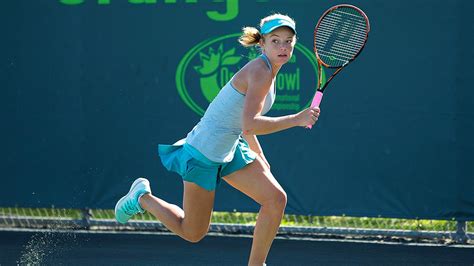 Katie Swan, Tennis, Tennis Rackets Wallpapers HD / Desktop and Mobile ...
