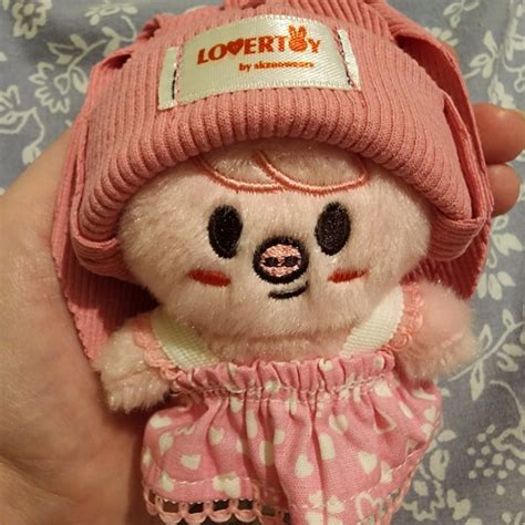 Pilot Skzoo Clothes, Cute Skzoo, Pilot Skzoo Outfits, Stray Kids Doll ...