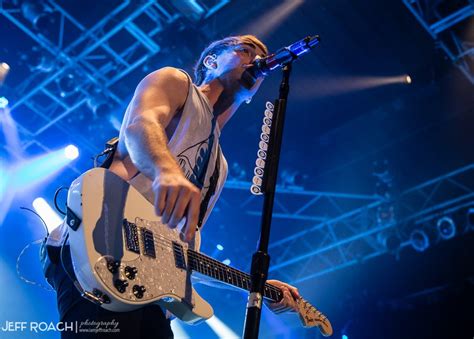 All Time Low Live Review + Concert Photos | Still the Heavy Hitter in ...