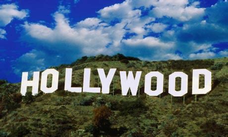 hollywood film output   fall    film  guardian