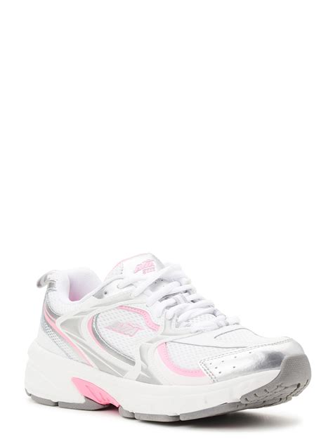Avia Women's 5000 Performance Sneakers, Wide Width Available - Walmart.com