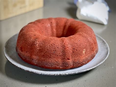 nothing bundt cake red velvet 7