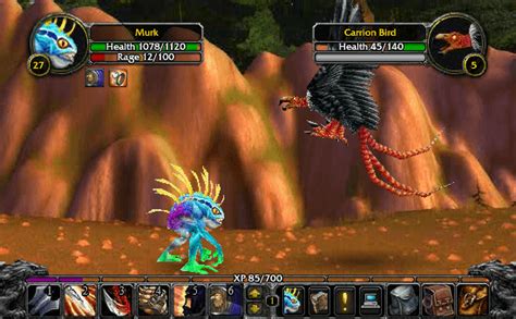 Murloc II Episode 1: Camp Gizbo - Play Online on Flash Museum 🕹️