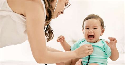 Para Ser Pediatra Tem Que Fazer Medicina - Criança com medo do pediatra: o que fazer?