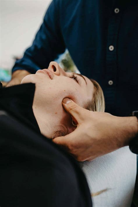 Chiropractic for TMJ Pain - Empowered Health Chiropractic
